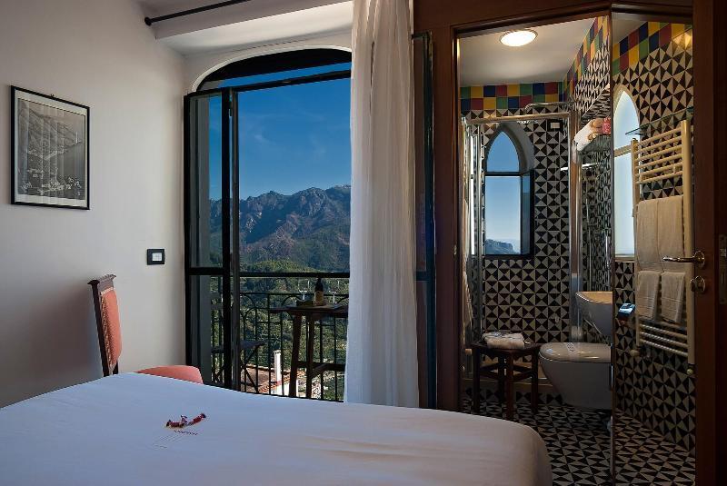 La Moresca Ravello Exterior photo