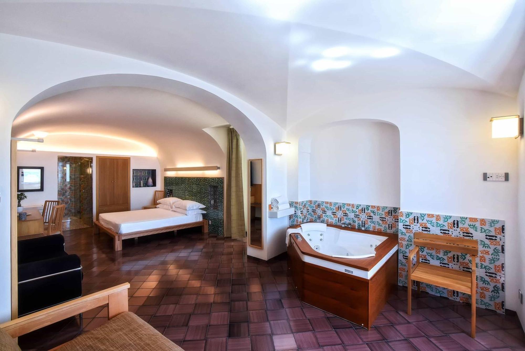 La Moresca Ravello Exterior photo
