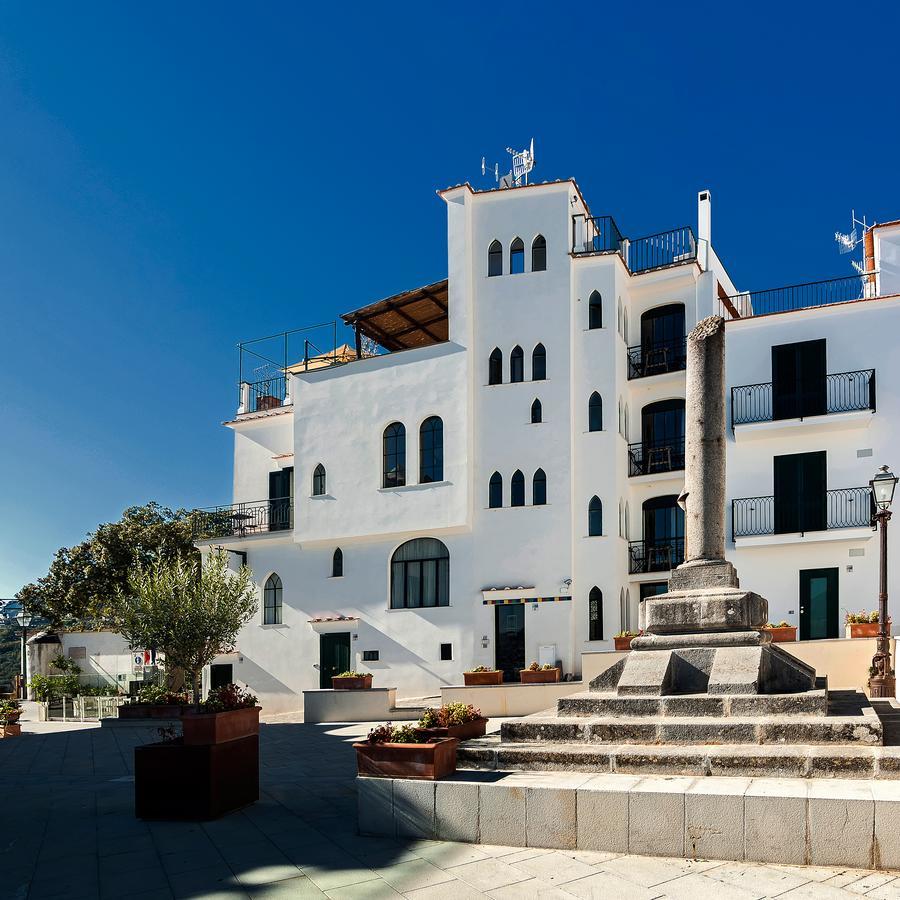La Moresca Ravello Exterior photo